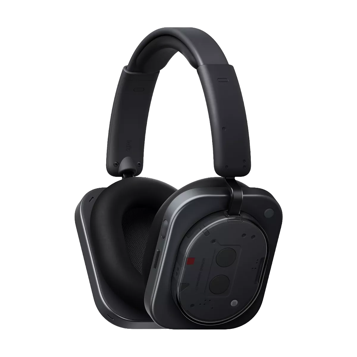 Nothing Headphone Pro